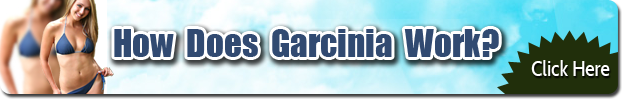 How does Garcinia Works