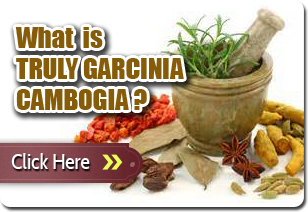 What is Truly Garcinia Cambogia